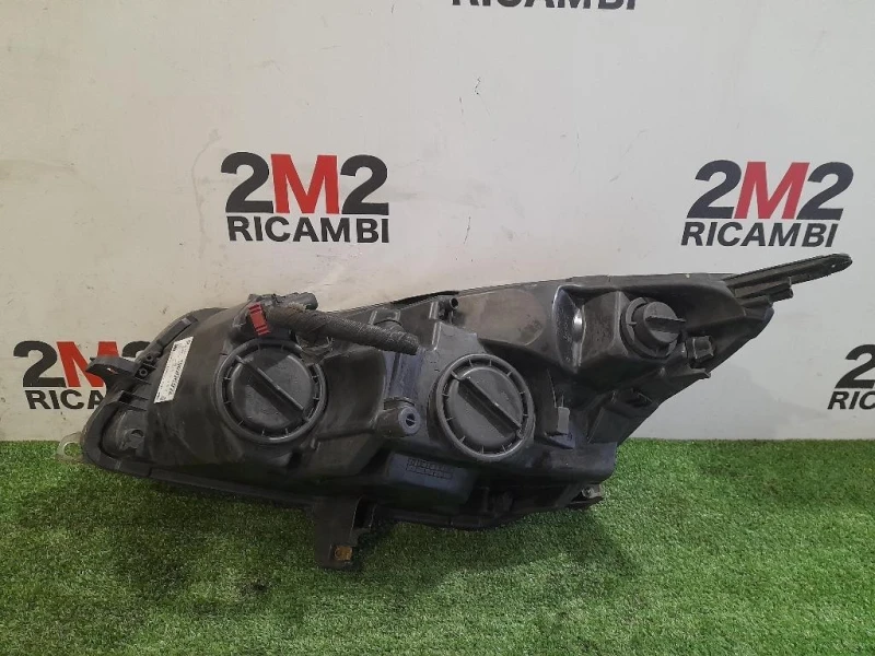 Proiettore ANT DX 1EJ009630-04 Opel Astra J 2012