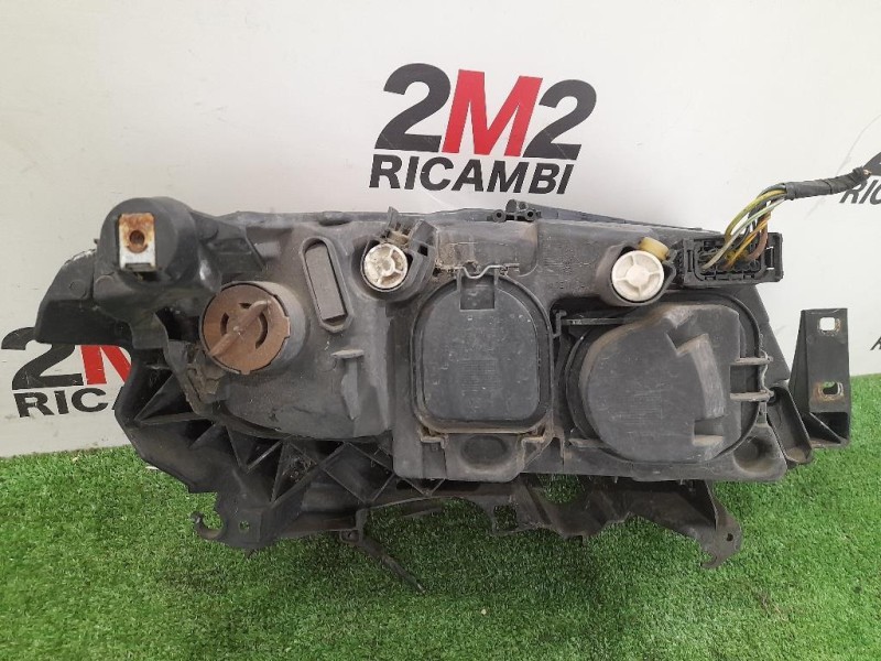 Fanale POST SX  Jaguar XJ8 X408 2003