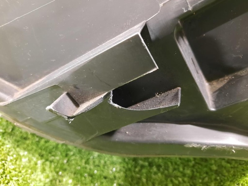 Proiettore ANT DX 1LG010011-18 Opel Astra J 2012