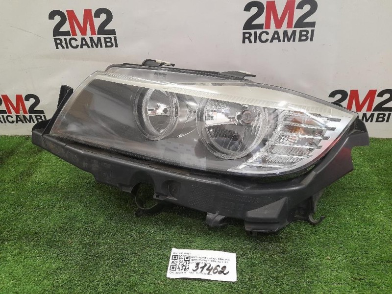 Proiettore ANT SX 89318931 Bmw Serie 3 E90 Berlina 2005