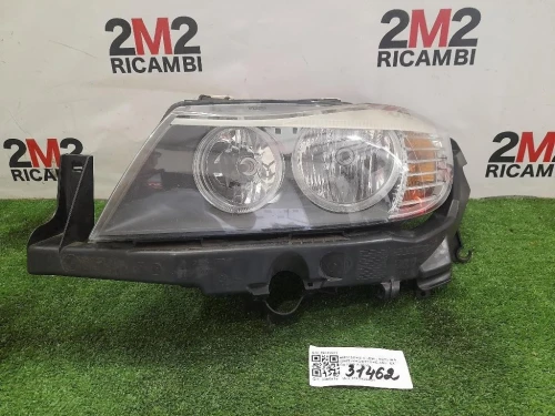 Proiettore ANT SX 89318931 Bmw Serie 3 E90 Berlina 2005