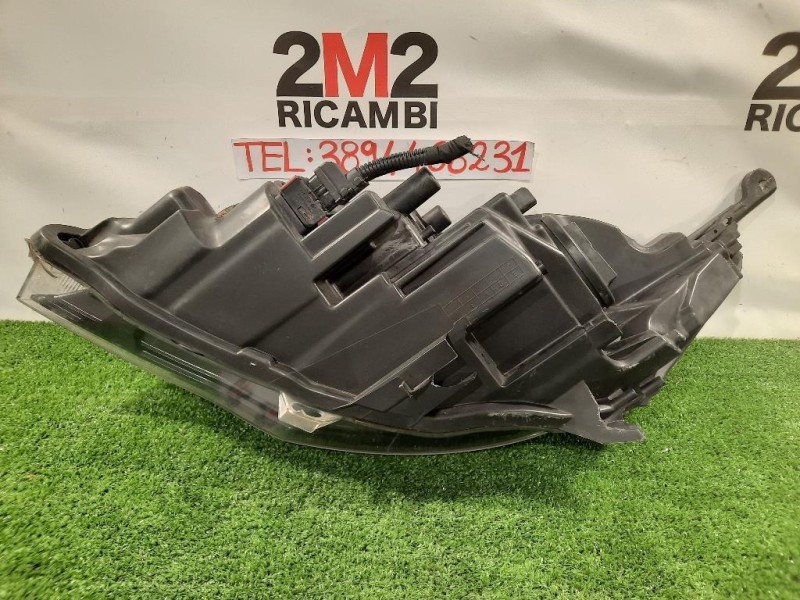 Proiettore ANT DX 1LG010011-18 Opel Astra J 2012