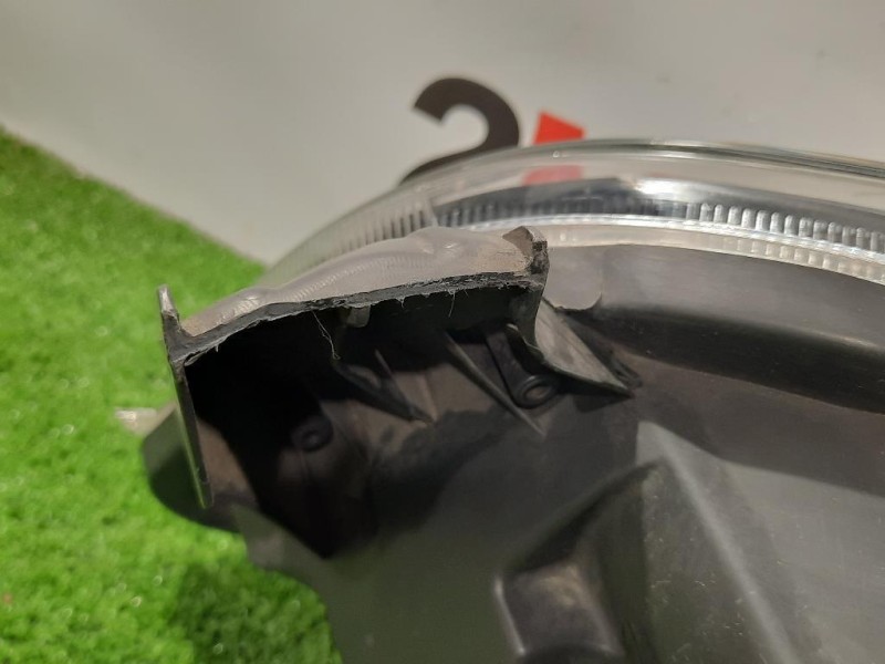 Proiettore ANT DX 1LG010011-18 Opel Astra J 2012