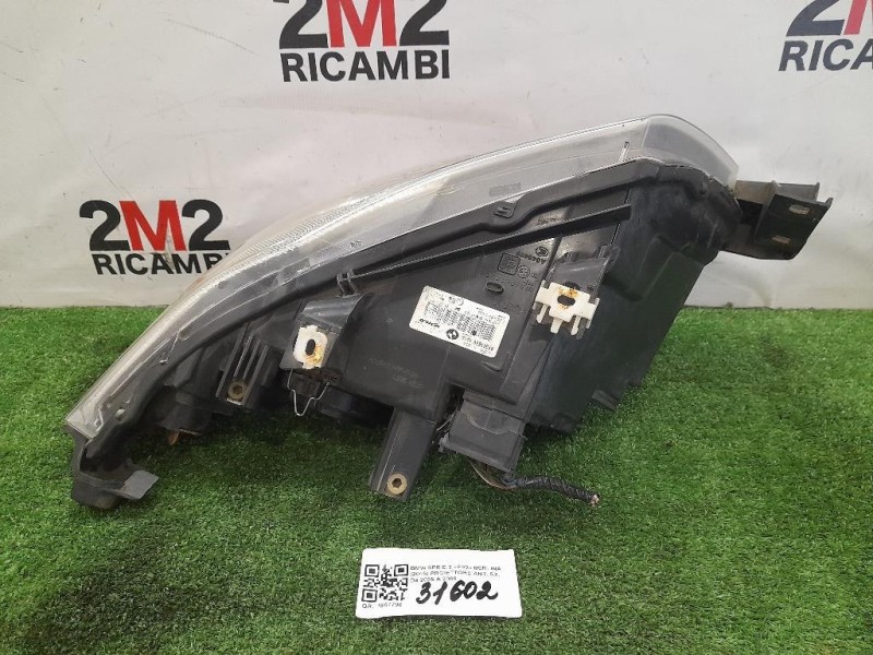 Proiettore ANT SX Bmw Serie 3 E90 Berlina 2005