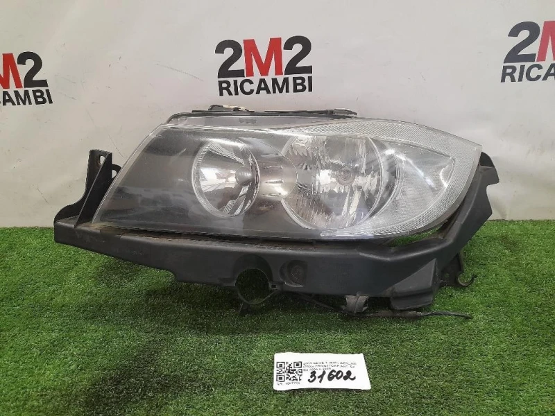 Proiettore ANT SX Bmw Serie 3 E90 Berlina 2005