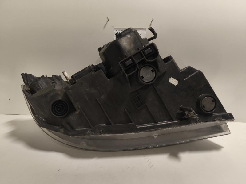 Fanale POST SX FANALE POST SX Jeep Grand Cherokee IV 2011