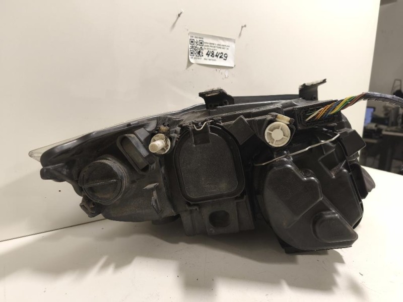 Fanale POST SX FANALE POST SX Jeep Grand Cherokee IV 2011