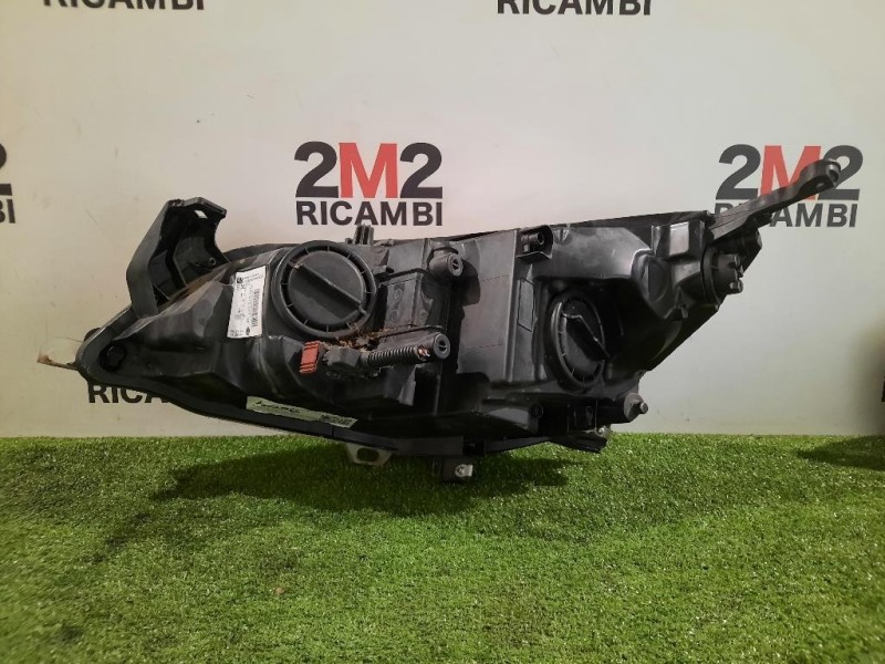 Proiettore ANT DX 13253657 RH Opel Astra J 2012