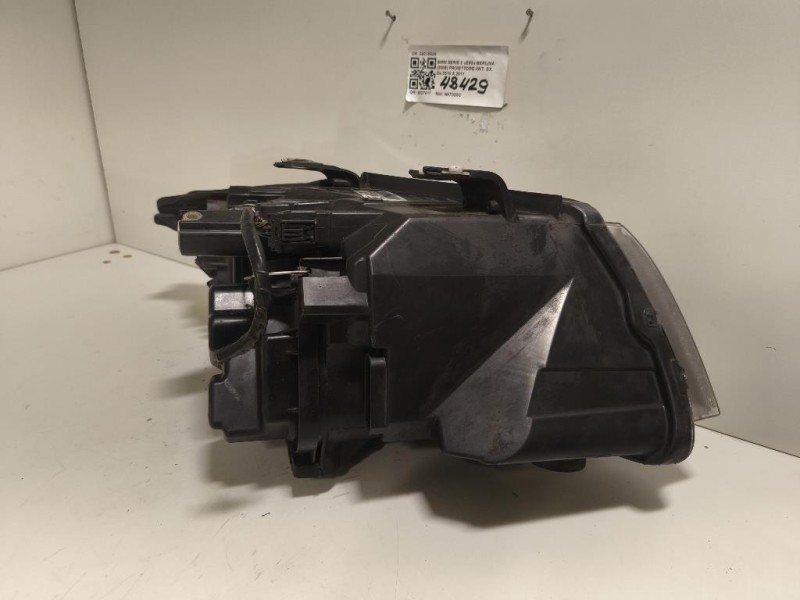 Proiettore ANT SX 89318935 Bmw Serie 3 E90 Berlina 2005