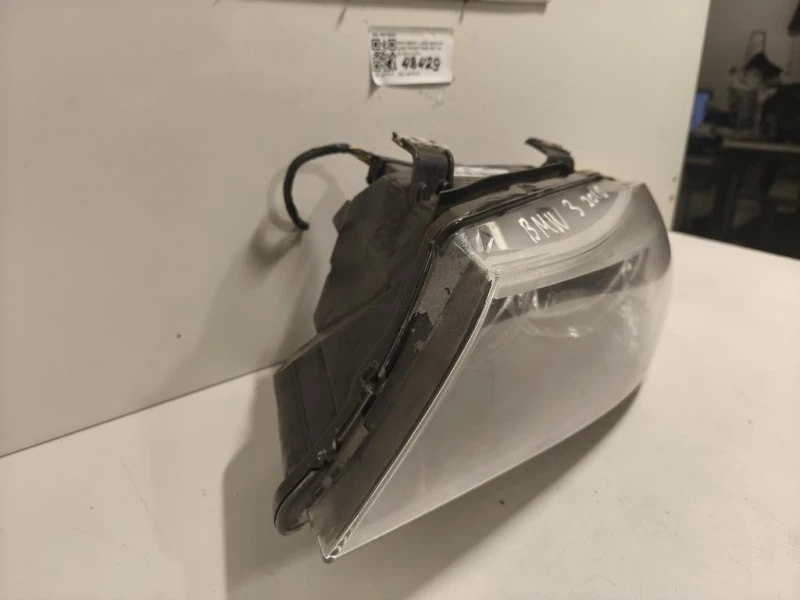 Proiettore ANT SX 89318935 Bmw Serie 3 E90 Berlina 2005