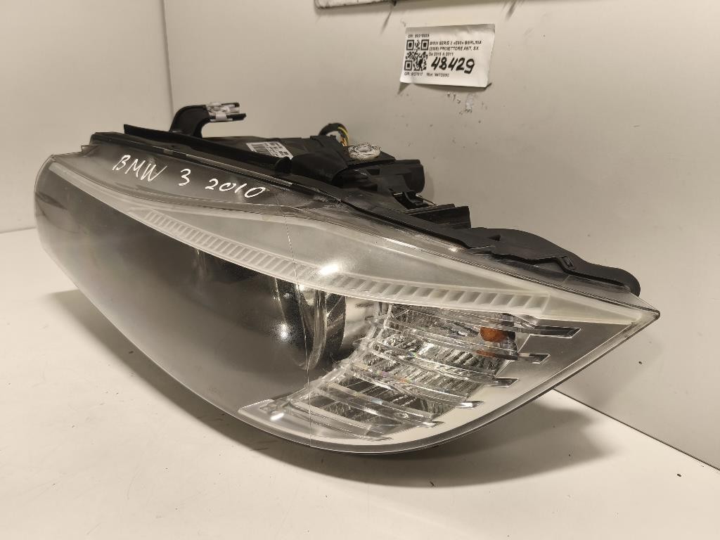 Fanale POST SX 05116239AC Jeep Patriot 2007