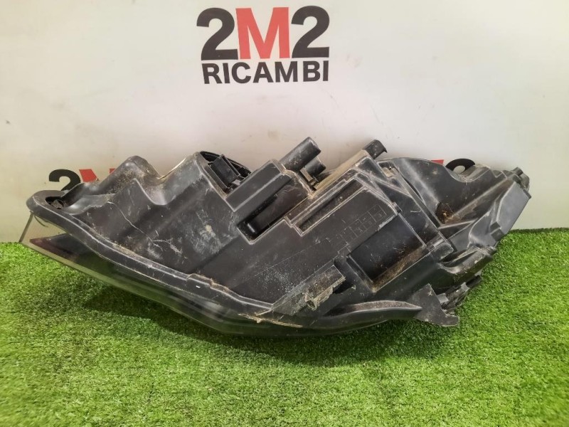 Proiettore ANT DX 13365291 Opel Astra J 2012