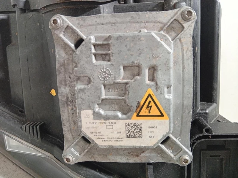 Proiettore ANT SX 0301230671 Bmw Serie 3 E92 Coupe 2007