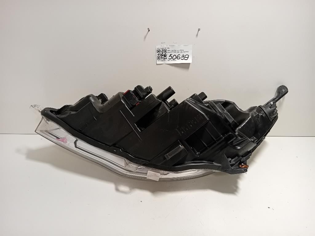 Proiettore ANT DX 1LG01001104 Opel Astra J 2012