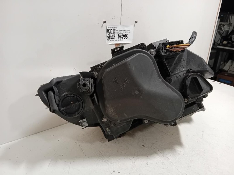 Fanale POST SX 51964234 Jeep Renegade 2015