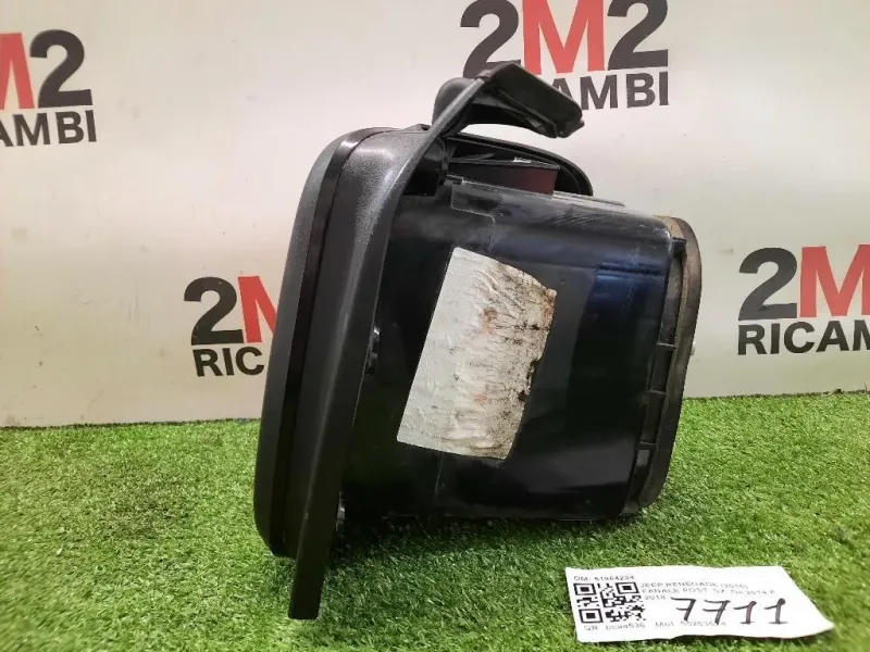 Fanale POST SX 51964234 Jeep Renegade 2015