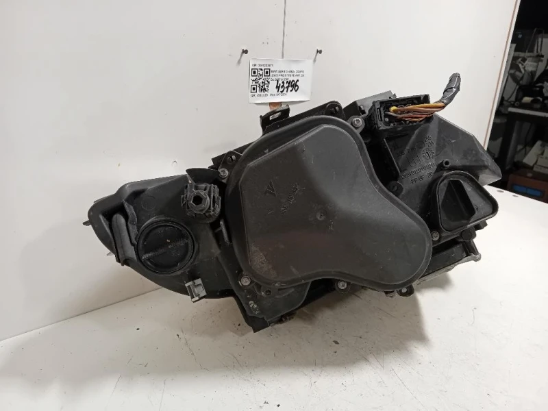 Proiettore ANT SX 0301230671 Bmw Serie 3 E92 Coupe 2007