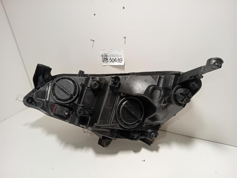 Proiettore ANT DX 1LG01001104 Opel Astra J 2012