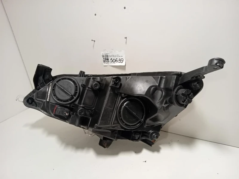 Proiettore ANT DX 1LG01001104 Opel Astra J 2012