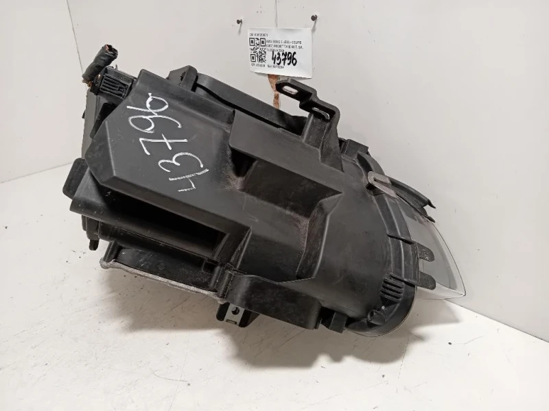 Proiettore ANT SX 0301230671 Bmw Serie 3 E92 Coupe 2007