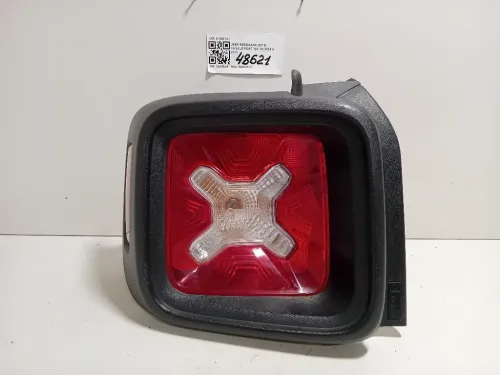 Fanale POST SX 51953121 Jeep Renegade 2015