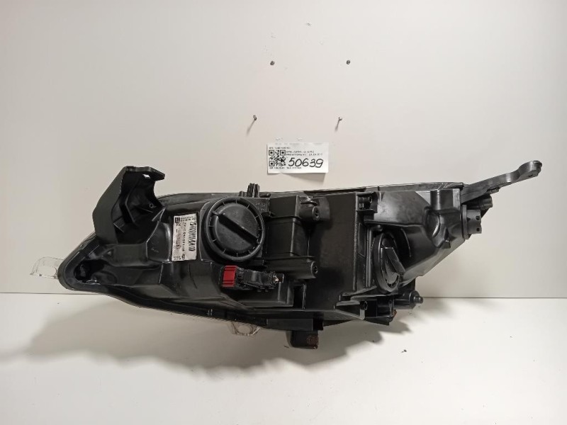 Proiettore ANT DX 1LG01001104 Opel Astra J 2012