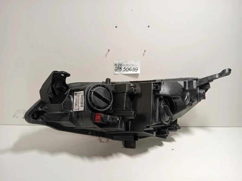 Proiettore ANT DX 1LG01001104 Opel Astra J 2012