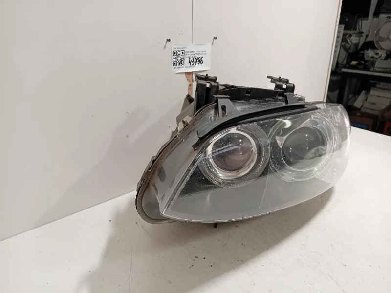Proiettore ANT SX 0301230671 Bmw Serie 3 E92 Coupe 2007