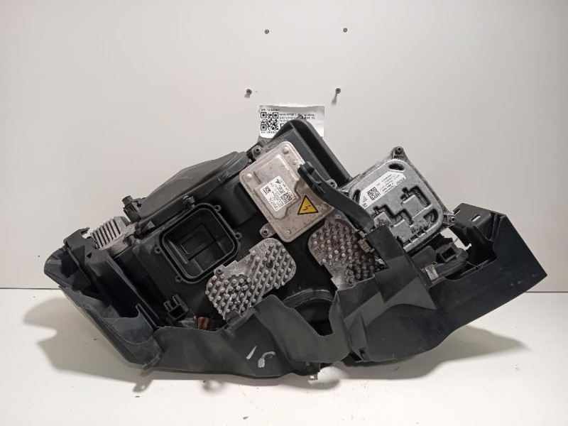 Proiettore ANT SX 723992907 Bmw Serie 3 E92 Coupe 2007