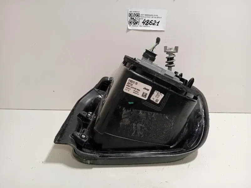 Fanale POST SX 51953121 Jeep Renegade 2015
