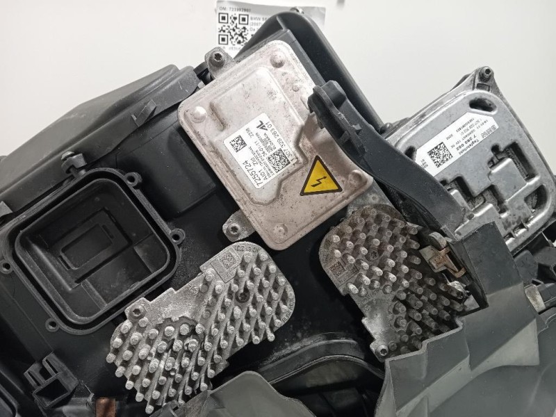 Proiettore ANT SX 723992907 Bmw Serie 3 E92 Coupe 2007