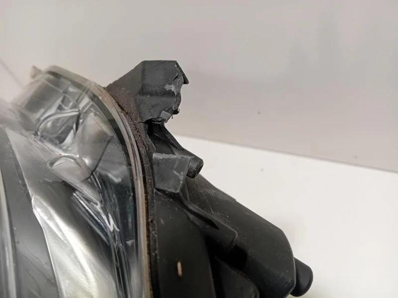 Proiettore ANT DX 1LG010011-70 Opel Astra J 2012