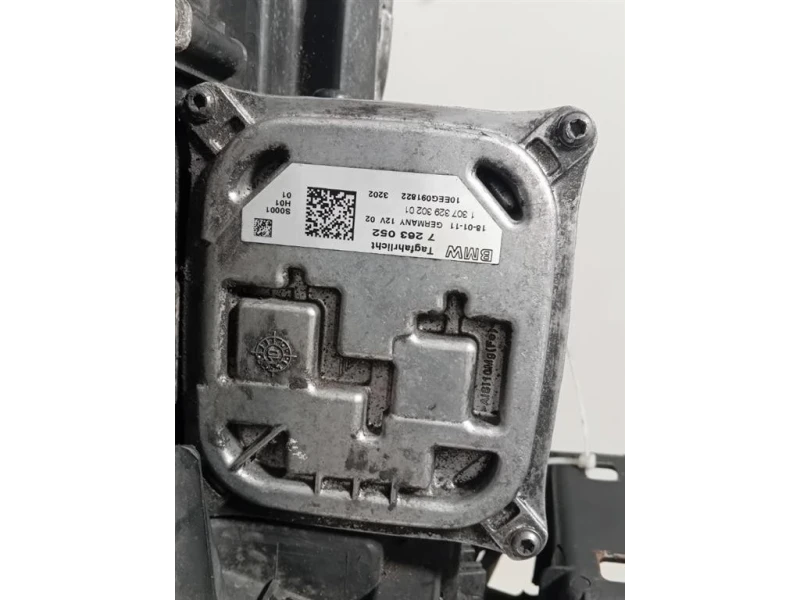 Proiettore ANT SX 723992907 Bmw Serie 3 E92 Coupe 2007