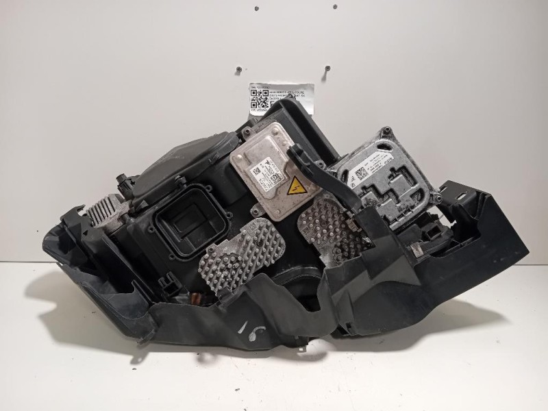 Fanale POST SX 52060588 Jeep Renegade 2015