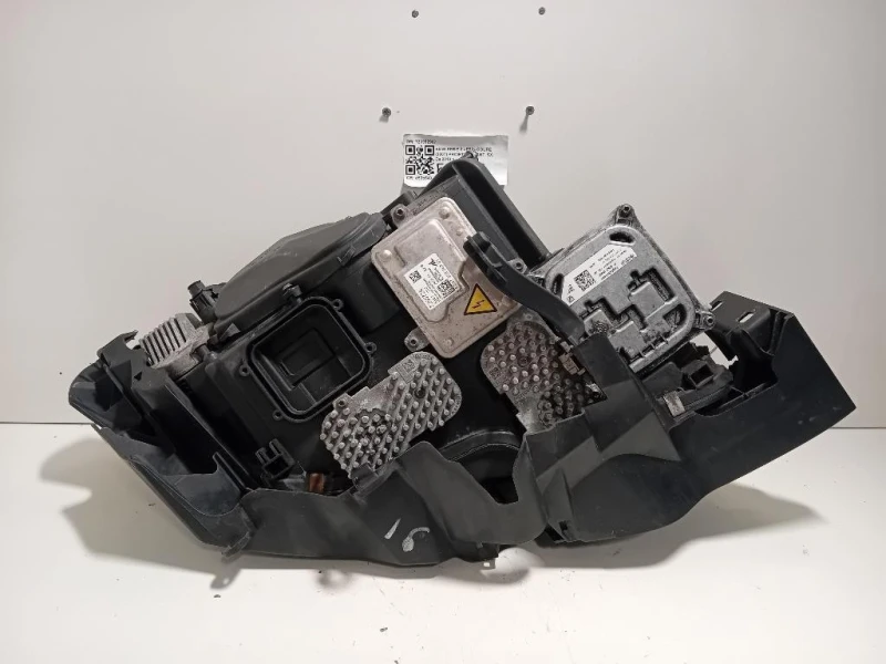 Proiettore ANT SX 723992907 Bmw Serie 3 E92 Coupe 2007