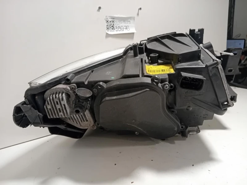 Proiettore ANT SX 723992907 Bmw Serie 3 E92 Coupe 2007