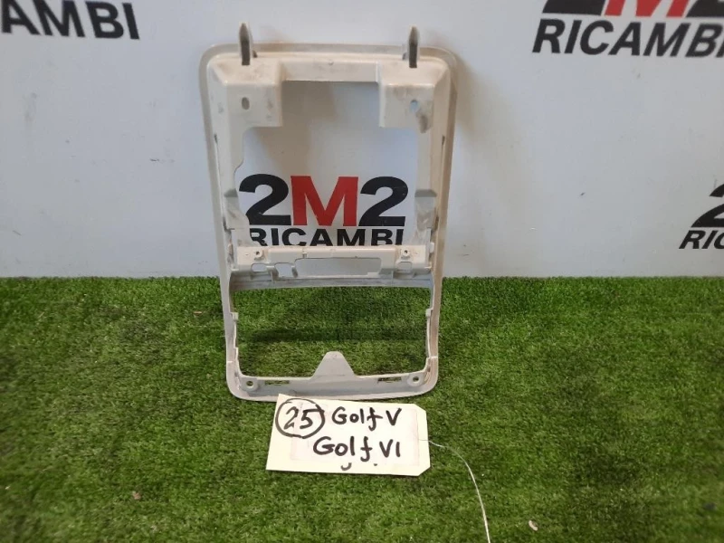 Accessori Montaggio Paraurti ANT Alfa Romeo Spider I 1990