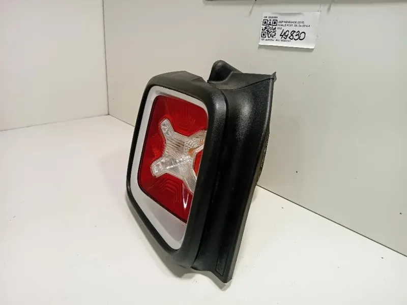 Fanale POST SX 52060588 Jeep Renegade 2015
