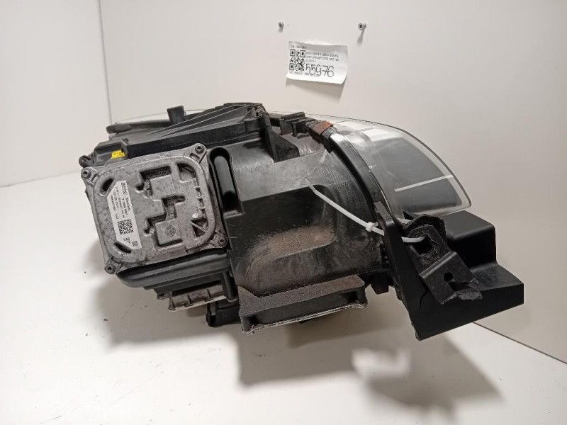 Fanale POST SX 52060588 Jeep Renegade 2015