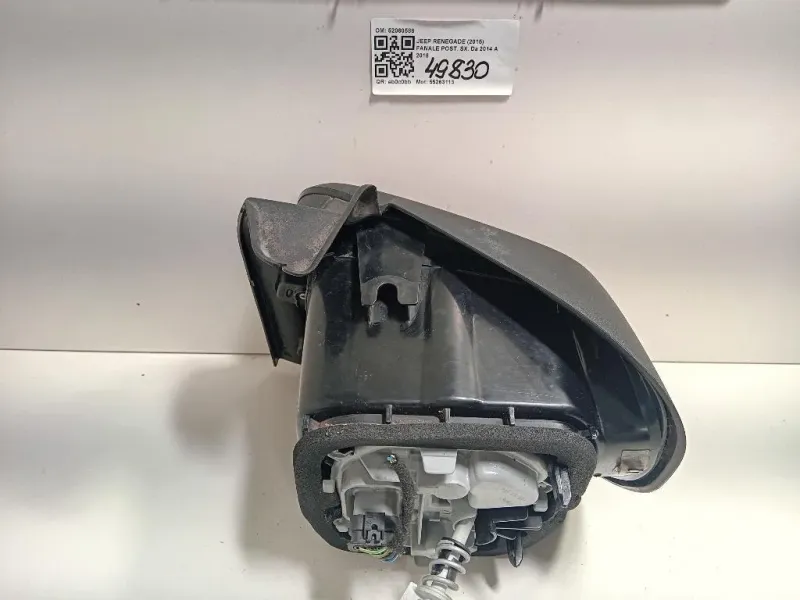 Fanale POST SX 52060588 Jeep Renegade 2015