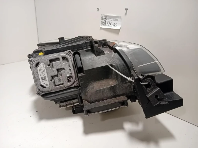 Proiettore ANT SX 723992907 Bmw Serie 3 E92 Coupe 2007
