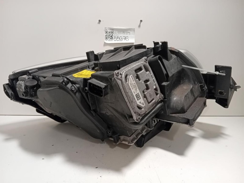 Fanale POST SX 52060588 Jeep Renegade 2015