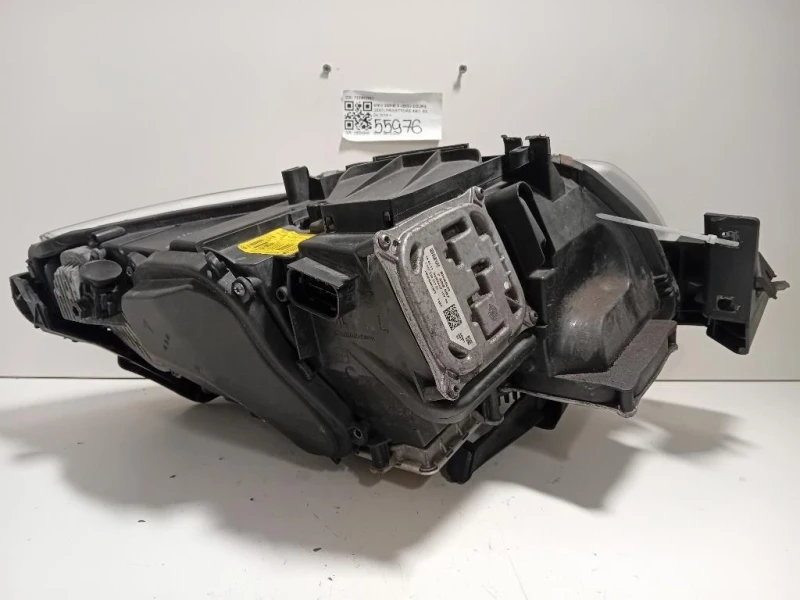 Proiettore ANT SX 723992907 Bmw Serie 3 E92 Coupe 2007