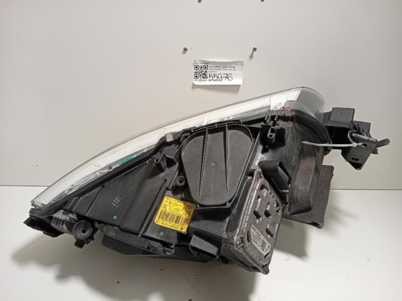 Fanale POST SX 52060588 Jeep Renegade 2015