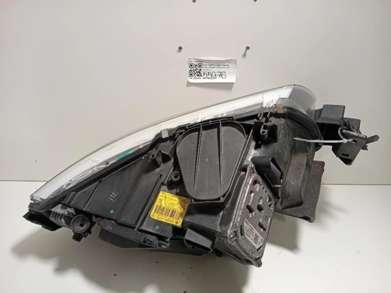 Proiettore ANT SX 723992907 Bmw Serie 3 E92 Coupe 2007