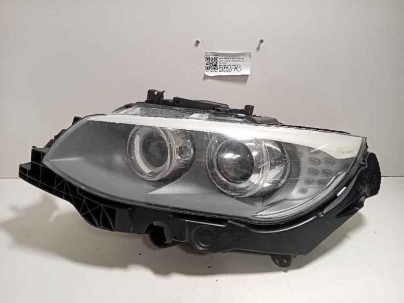 Proiettore ANT SX 723992907 Bmw Serie 3 E92 Coupe 2007