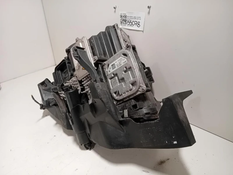 Proiettore ANT SX 7273205 Bmw Serie 3 E92 Coupe 2007