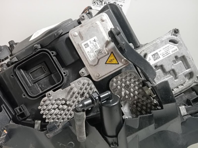 Fanale POST SX 92403-A20 Kia CEED II 2012