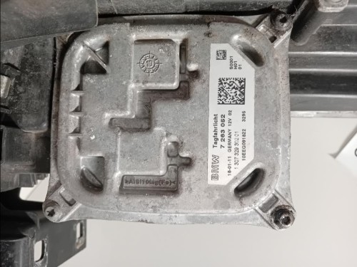 Fanale POST SX 92401-A20 Kia CEED II 2012