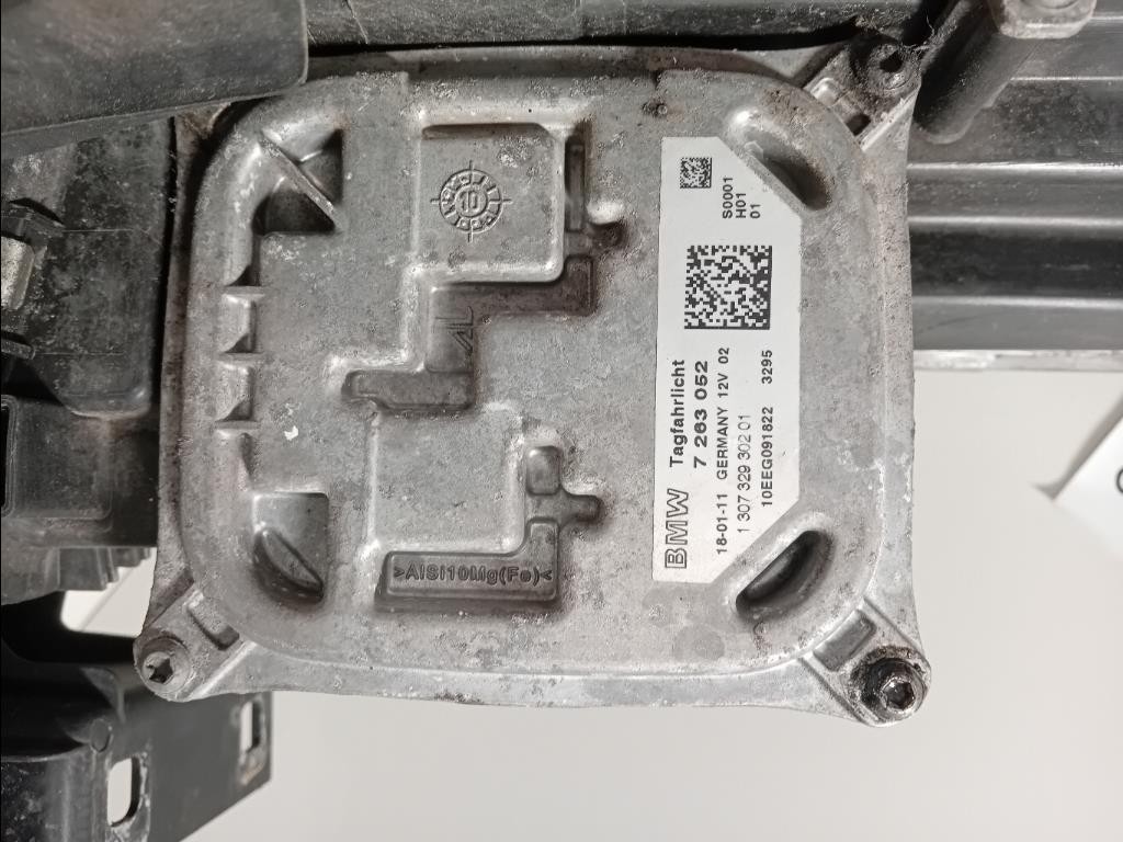 Fanale POST SX 92401-A20 Kia CEED II 2012